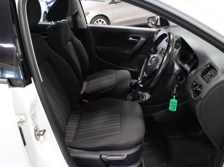 2017 Volkswagen Polo - photo 21