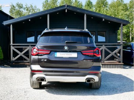 2022 BMW X3 - photo 5