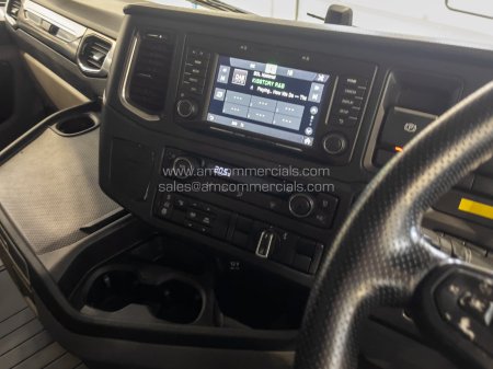 2019 SCANIA R410 - photo 29