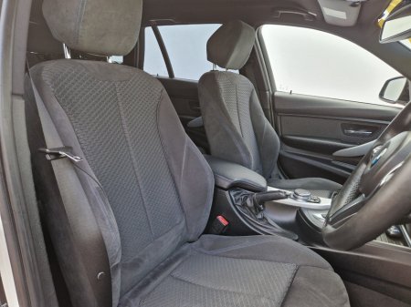 2014 BMW 3-Series - photo 26