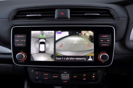 2022 Nissan Leaf - photo 20