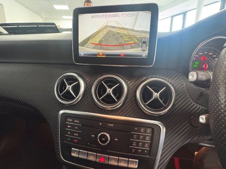 2015 Mercedes-Benz A-Class - photo 8