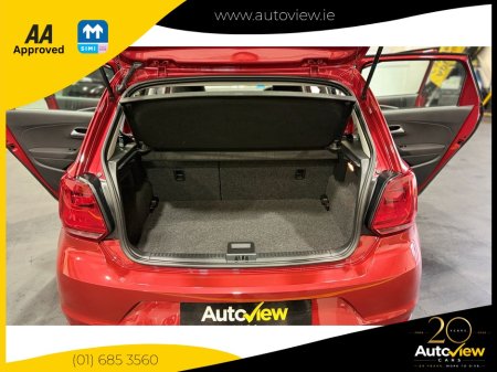 2016 Volkswagen Polo - photo 16