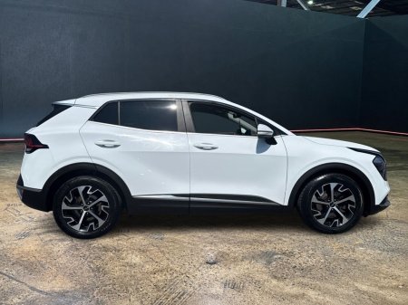2023 Kia Sportage - photo 5