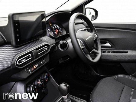2024 Dacia Sandero - photo 5