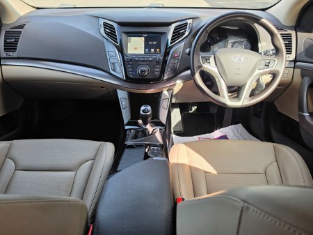 2018 Hyundai i40 - photo 15