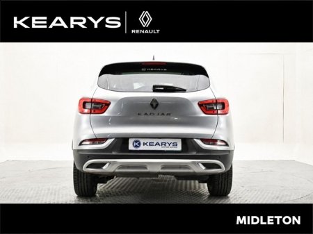 2020 Renault Kadjar - photo 2