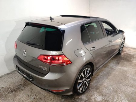 2016 Volkswagen Golf - photo 14