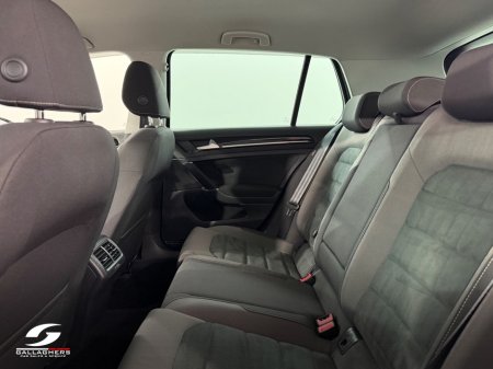 2018 Volkswagen Golf - photo 13