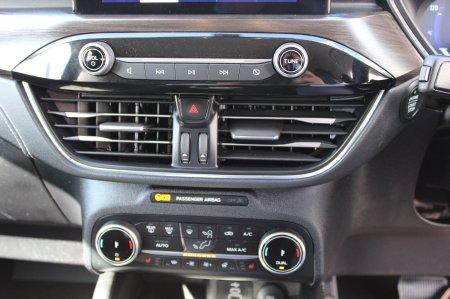 2023 Ford Kuga - photo 18