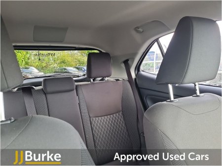 2024 Toyota Yaris - photo 22