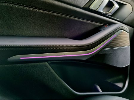 2020 BMW X5 - photo 19
