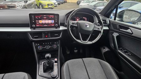 2019 SEAT Tarraco - photo 9