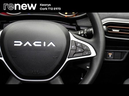 2024 Dacia Sandero Stepway - photo 18