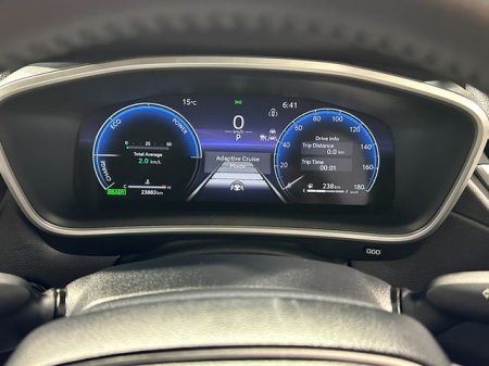 2024 Toyota Corolla Cross - photo 20