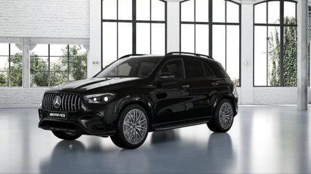 2026 Mercedes-Benz GLE - photo 2
