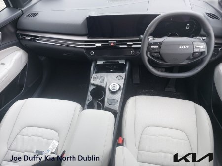2026 Kia Sportage - photo 8