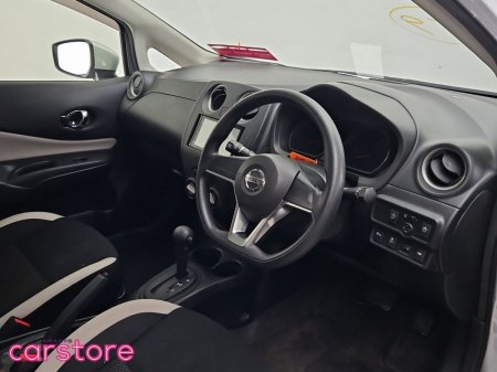 2019 Nissan Note - photo 9
