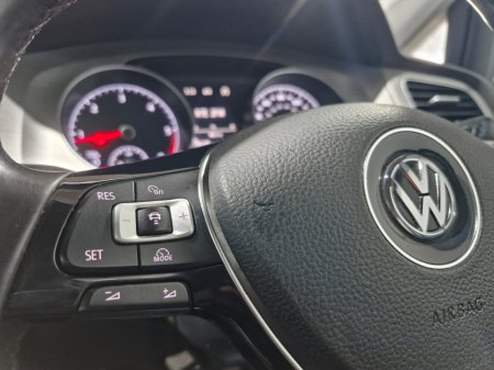 2016 Volkswagen Golf - photo 27