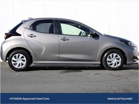 2022 Toyota Yaris - photo 26