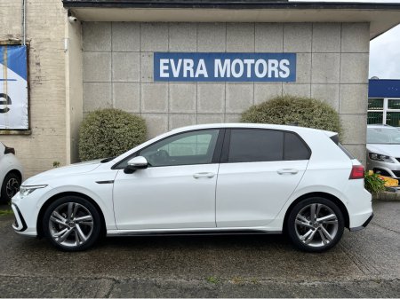 2021 Volkswagen Golf - photo 6