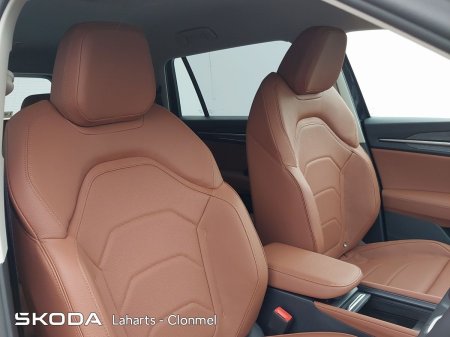 2026 Skoda Kodiaq - photo 49