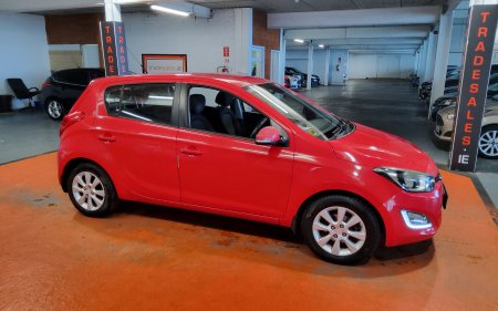 2013 Hyundai i20 - photo 10