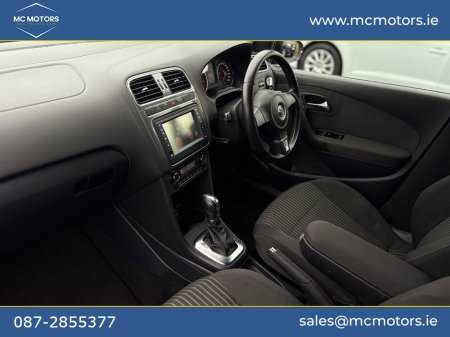 2012 Volkswagen Polo - photo 15