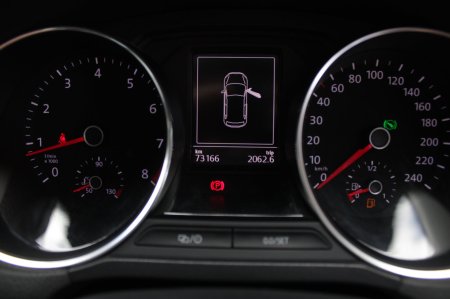 2017 Volkswagen Polo - photo 12
