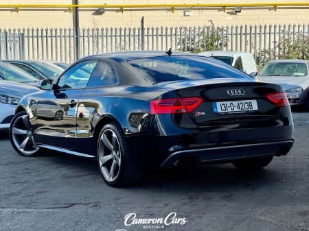 2013 Audi S5 - photo 4