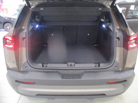 2026 Jeep Compass - photo 16