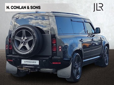 2024 Land Rover Defender - photo 16