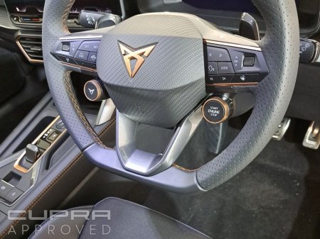 2026 Cupra Formentor - photo 20