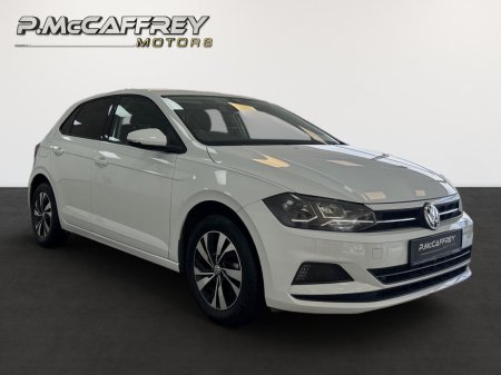 2019 Volkswagen Polo - photo 3