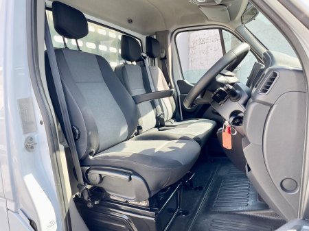 2022 Renault Master - photo 11
