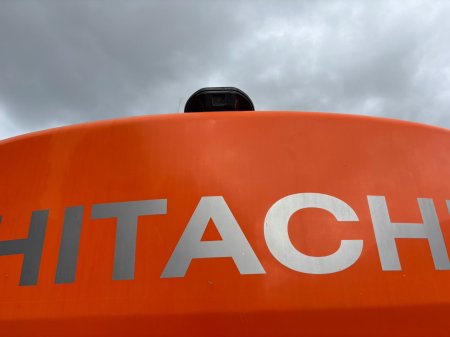 0 HITACHI  - photo 5