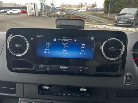 2026 Mercedes-Benz Sprinter - photo 9