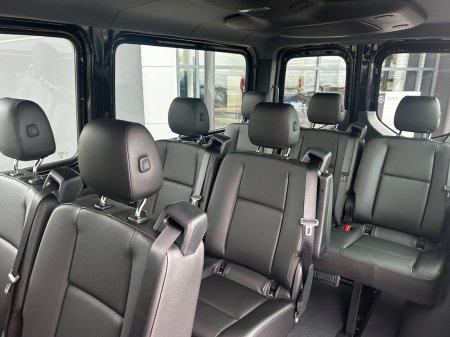 2026 Mercedes-Benz Sprinter - photo 5