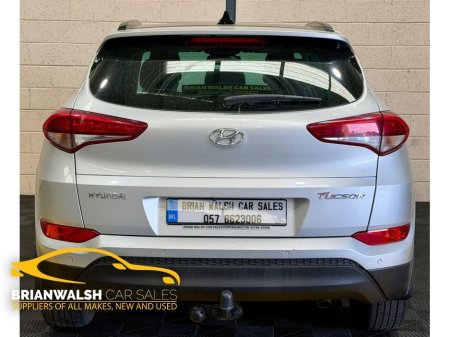 2017 Hyundai Tucson - photo 3