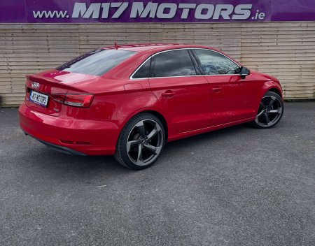 2019 Audi A3 - photo 5