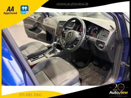 2018 Volkswagen Golf - photo 12
