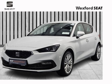 2026 SEAT Leon - photo 14