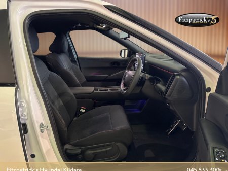 2027 Hyundai IONIQ 3 - photo 8
