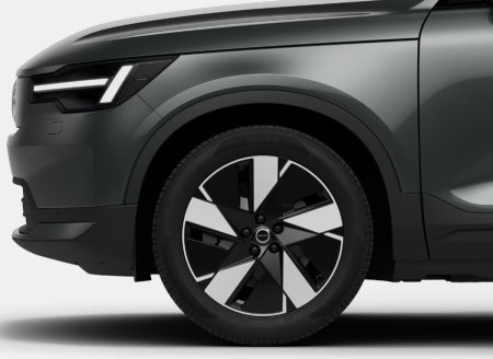2027 Volvo EX40 - photo 6