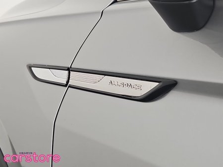 2023 Volkswagen Tiguan Allspace - photo 17