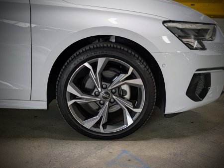 2024 Audi A3 - photo 7