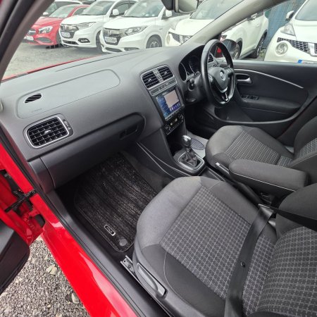2017 Volkswagen Polo - photo 13