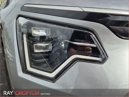 2023 Kia e-Niro - photo 14