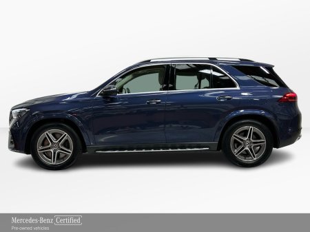 2024 Mercedes-Benz GLE - photo 6