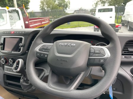2025 Iveco Daily - photo 6